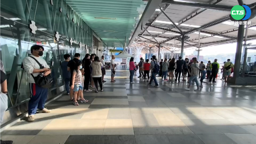 沒家人確診.無症狀 醫:別恐慌性篩檢