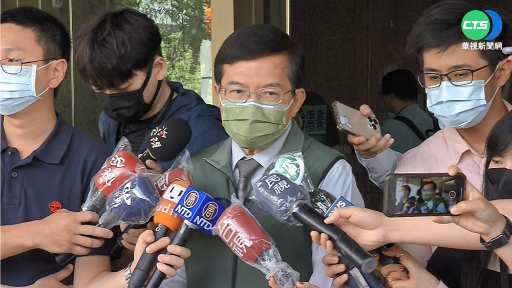 王國材"三顧茅廬"沒用 台鐵5/1照不加班