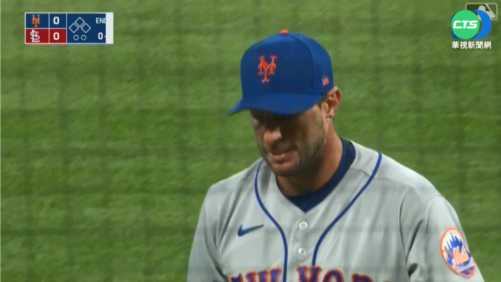 生涯首場完封勝 Buehler9局10K捕"蛇"