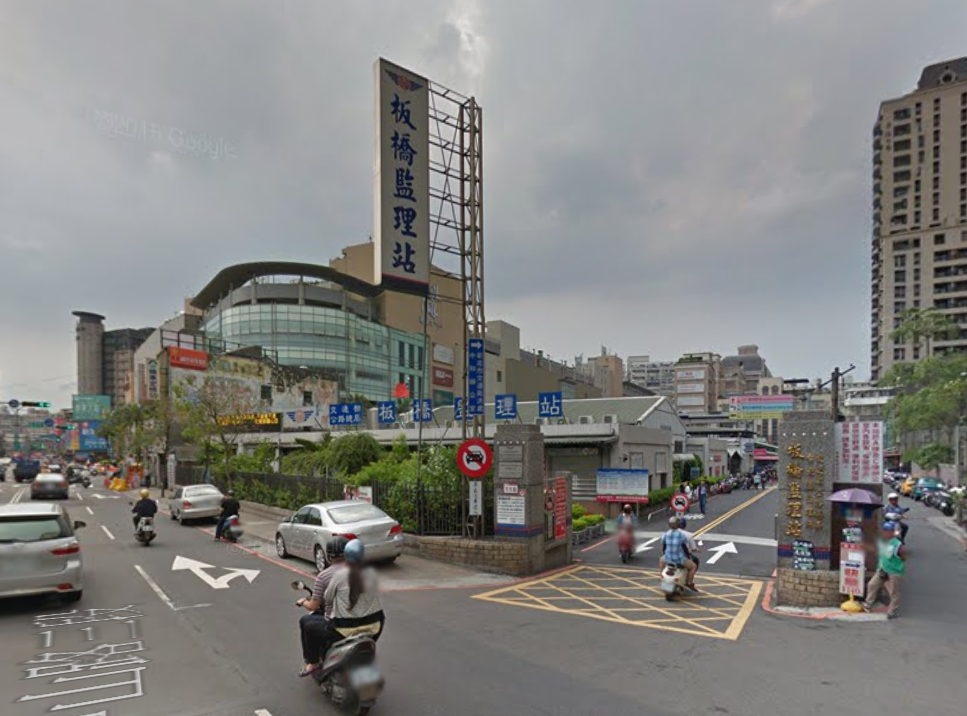 身障者可考重機駕照！最快5月上路