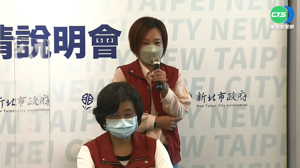 周玉蒄PCR爆特權 萬芳醫師挨告瀆職