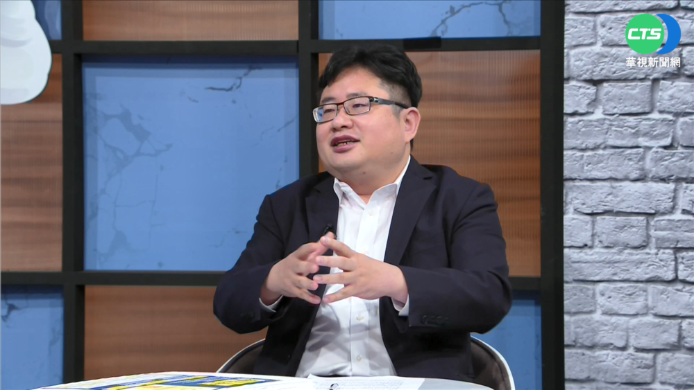 矢板明夫確診輕症 慶幸在台食宿無虞