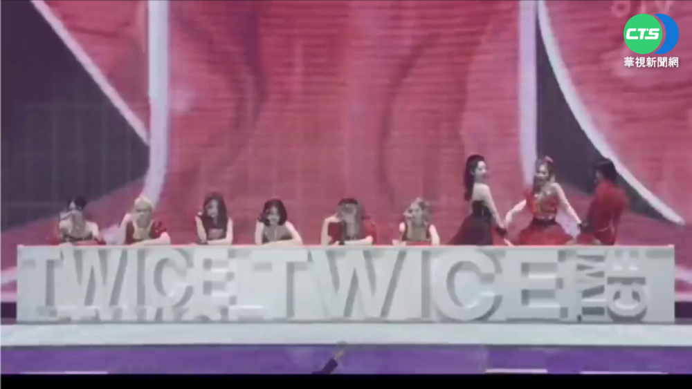 TWICE首位成員確診 Sana在日隔離治療