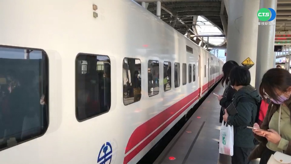 台鐵51休影響統測！ 考生通勤費由「教育部支應」