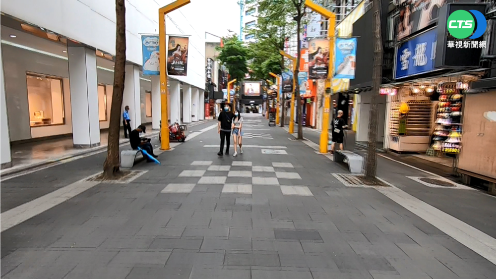 柯文哲拋"軟封城" 醫曝醫療量能決戰點