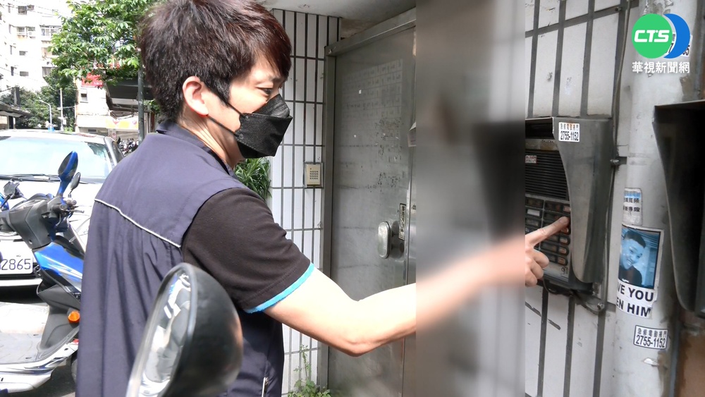 "不清楚解隔時間" 首波6.7萬人解隔里長忙翻