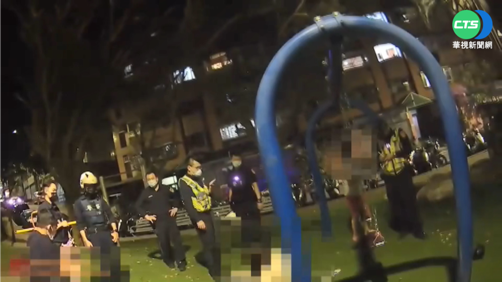 居隔男違規罰150萬被笑 友出氣再見"居隔者"