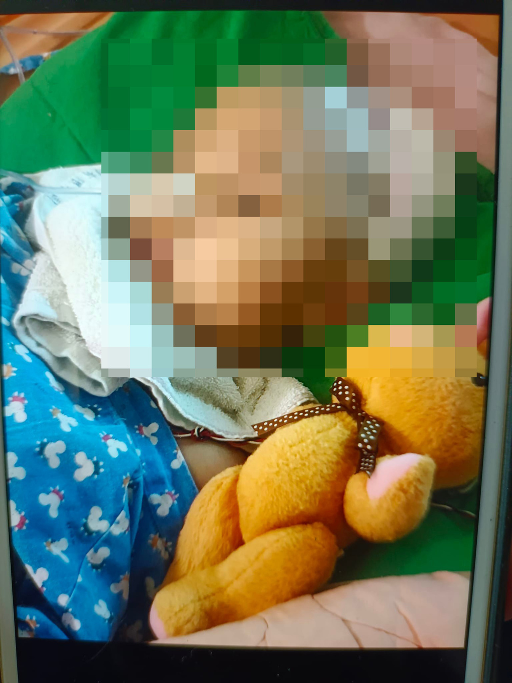 虐童夫妻簡訊滿滿「凌虐成果」呂秋遠震驚