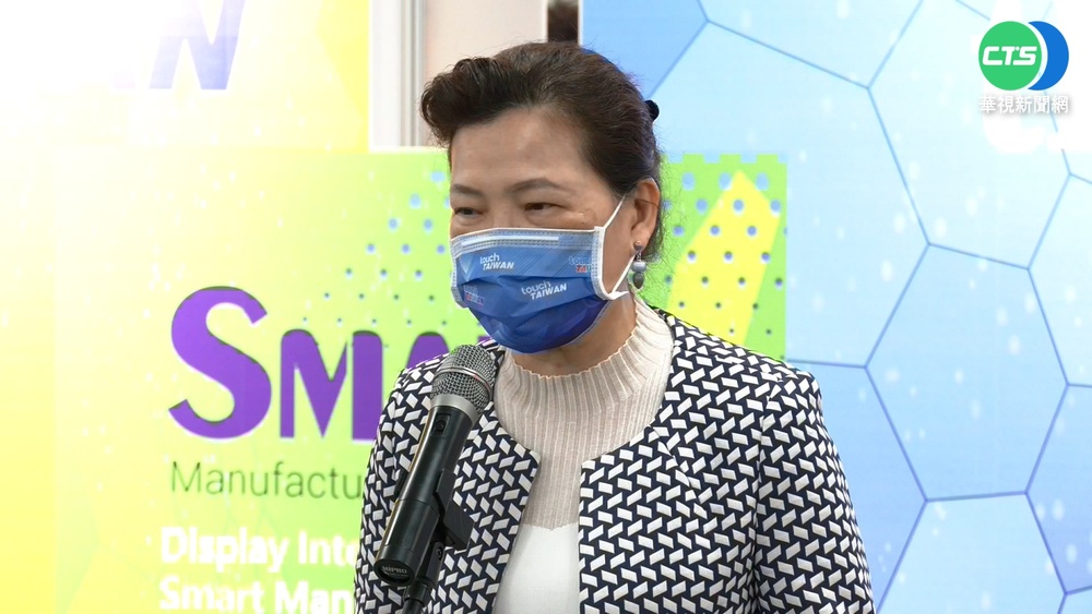 氣溫飆高 王美花:機組歲修.電力調度辛苦