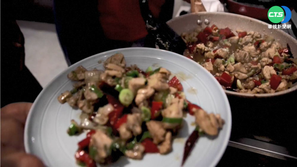 齋戒月"日落後第1餐" 印尼主廚推健康飲食