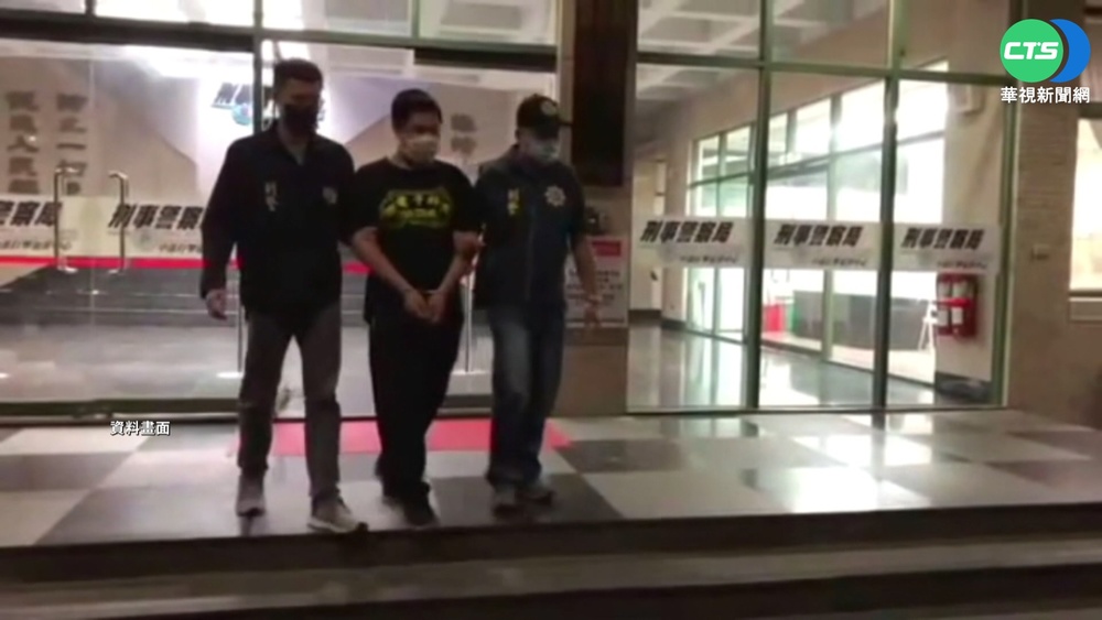 "雙桶屍案"殘忍奪2命 徐姓主嫌一審判死