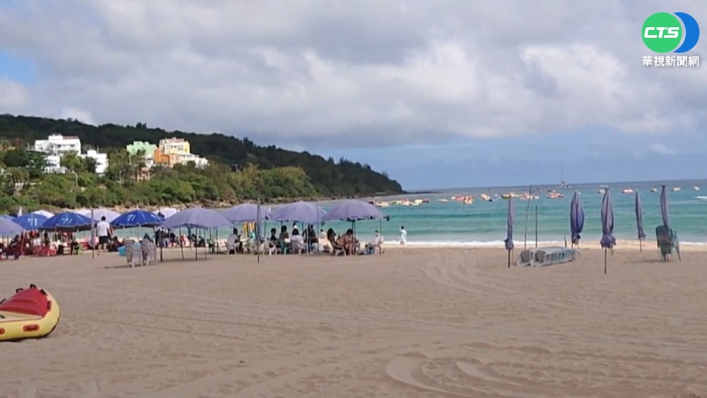 3劑令+疫情燒 阿里山.墾丁爆退房潮