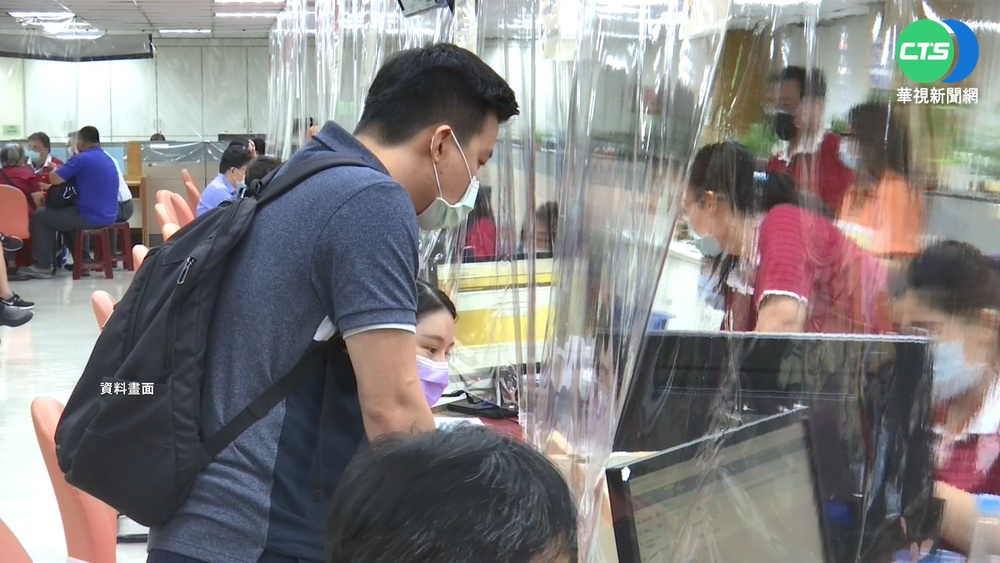 疫燒!財政部政策急轉彎 報稅全面延至6/30