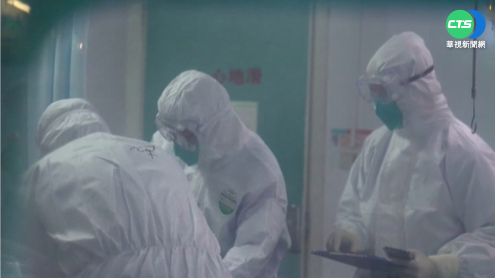 病逝一度拿不到死亡證明 染疫女火化受阻