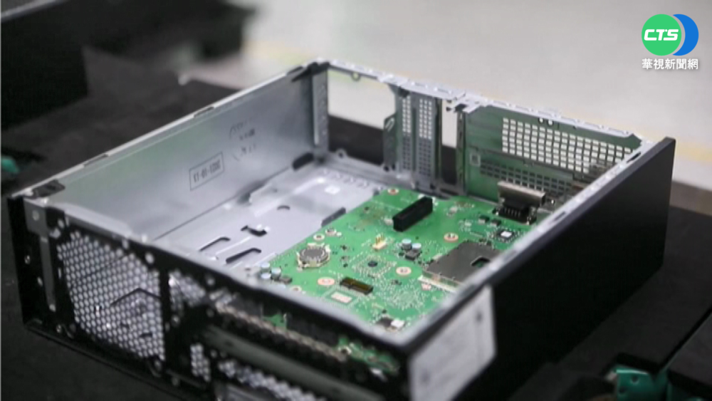 美曝"特別301"報告 中列優先觀察名單