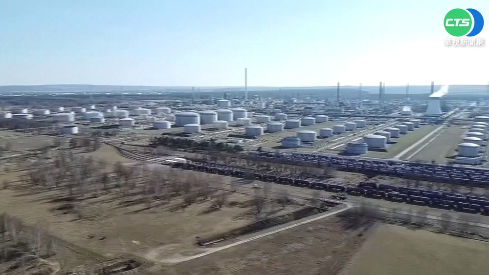 俄切斷天然氣供應 歐盟:協調各國應對