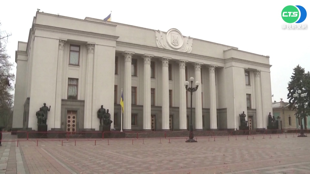 拜登擬再援烏 向國會提案330億美元計畫