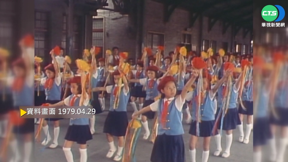 【歷史上的今天】台北至台南鐵路電氣化 自強號正式通車