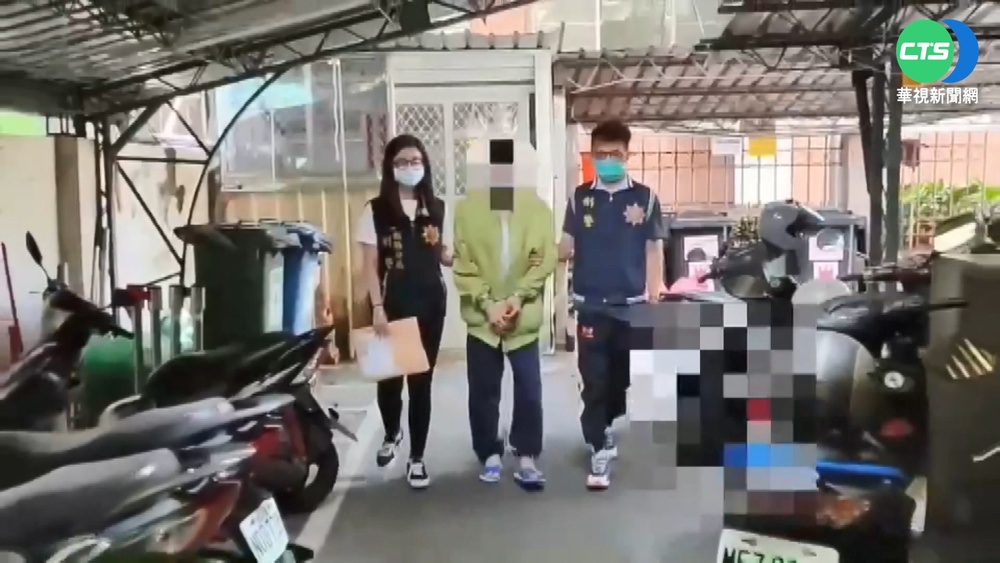 養來討債的! 逆子出獄啃老不成竟弒母