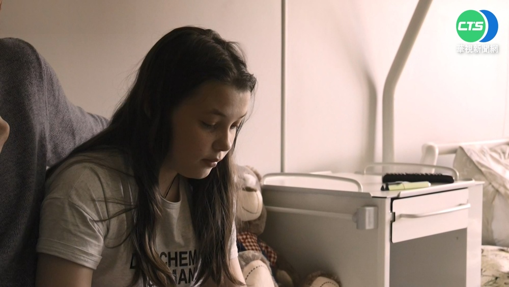 烏孤兒淪俄"統戰樣板"! 揭破"假面紗"