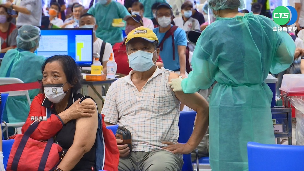 打疫苗"重症比沒打多"? 醫"要看人口分母"