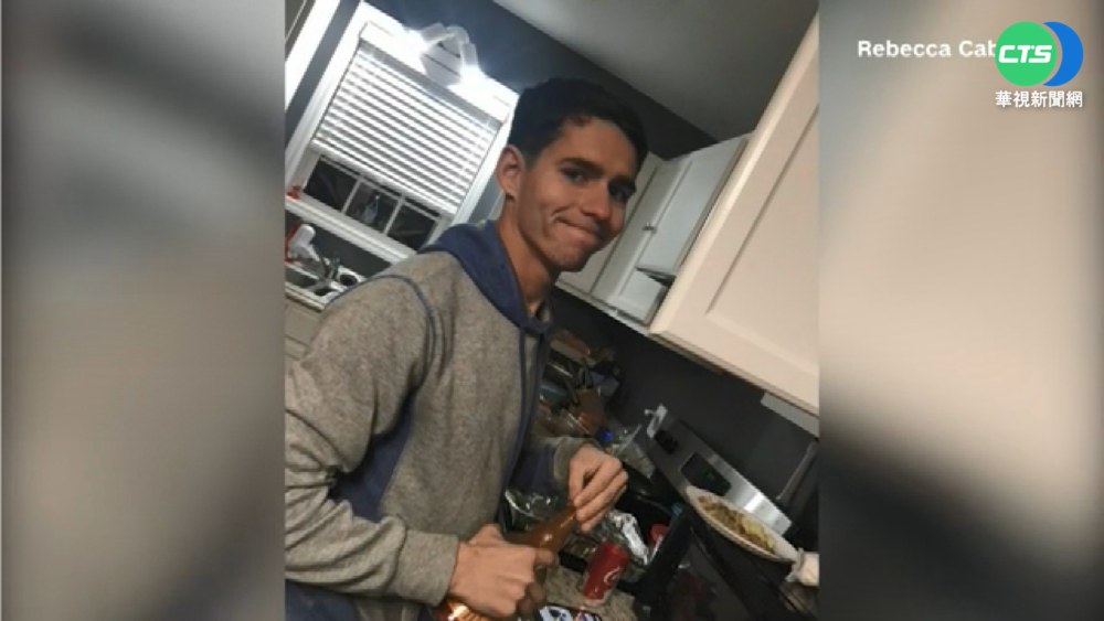 烏俄戰火激烈 傳首位美國公民戰地陣亡