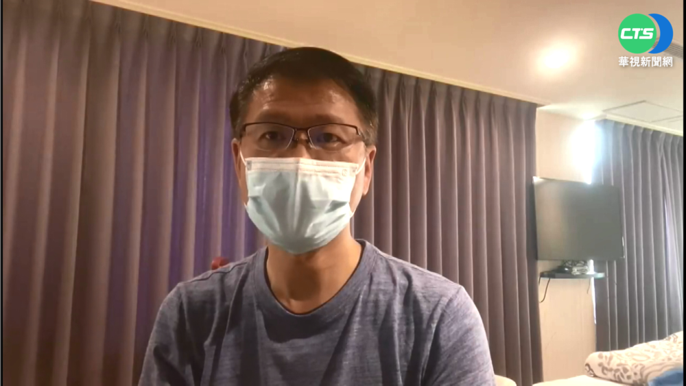 台中+756! 議會餐敘鏈延燒 2議員也確診