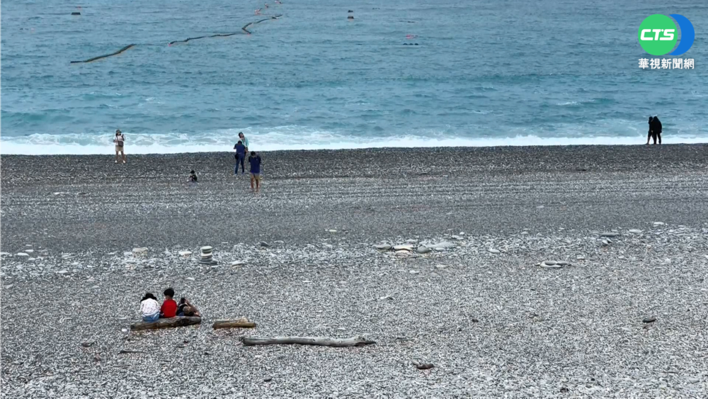 疫情澆熄遊興! 景點不見人潮業者喊苦