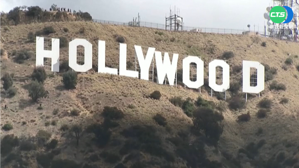 加州雨季畫休止符! 美西恐面臨乾旱危機