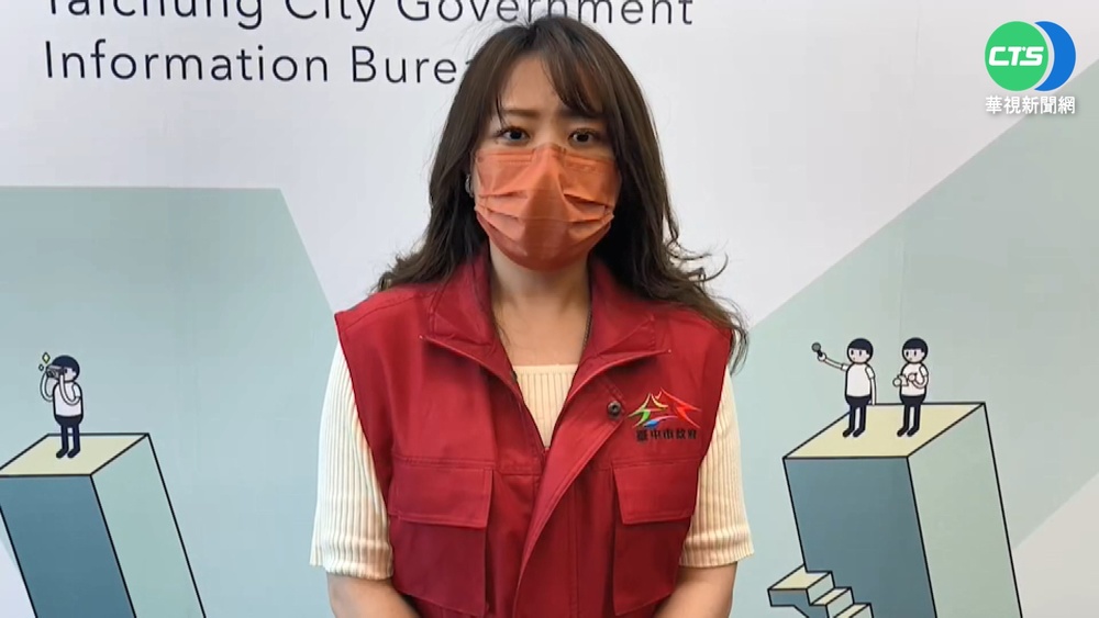 台中府會餐會8染疫 3局長.2議員確診