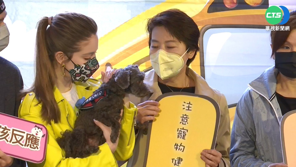 北市人選喬不攏 傳民進黨將與黃珊珊合作?