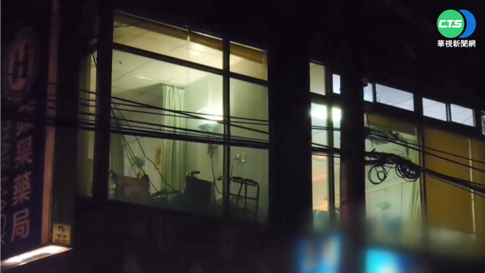 基隆某安養院爆群聚感染 1長者病逝PCR陽性