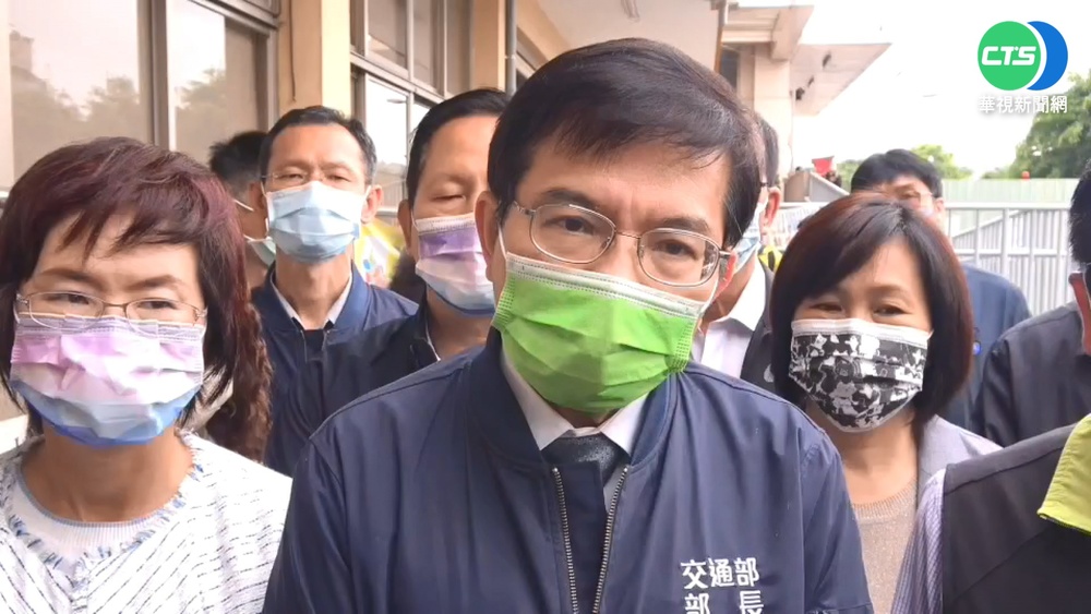 停駛效應影響? 台鐵收假日花蓮站冷清