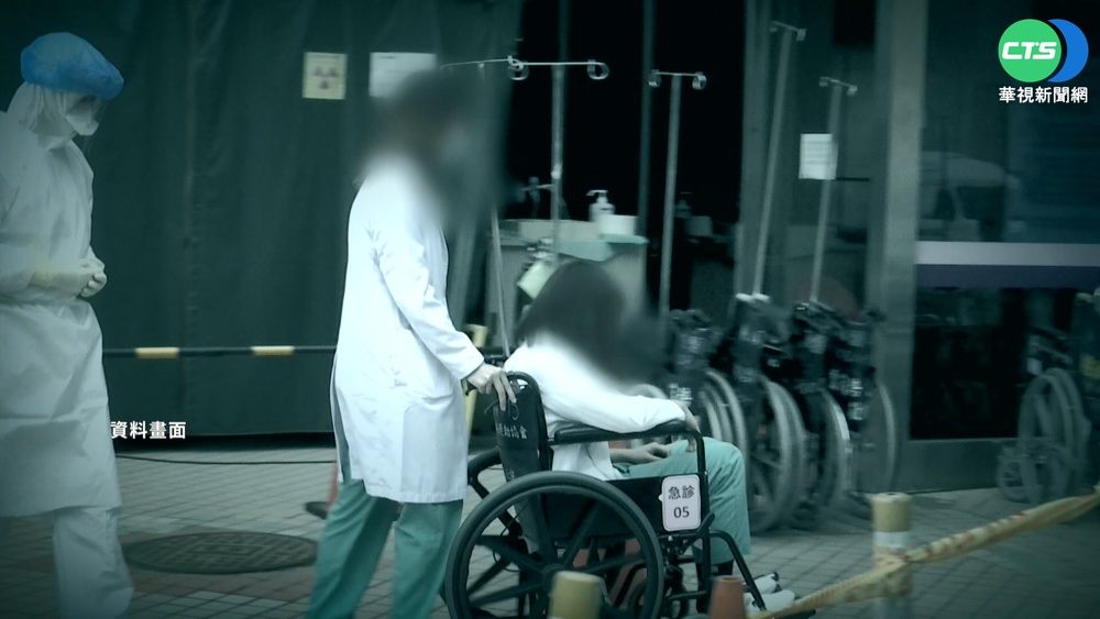 "小學以下"改採線上教學? 陳時中:不考慮