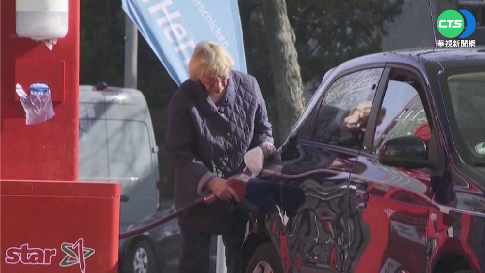 反對盧布購天然氣 歐盟要加強對俄制裁