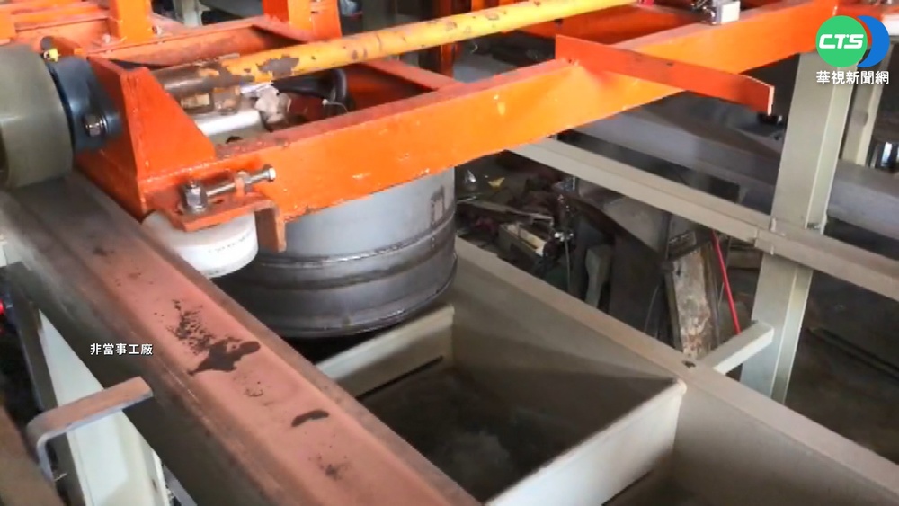 高雄+787 岡山螺絲工廠傳確診 停工7天