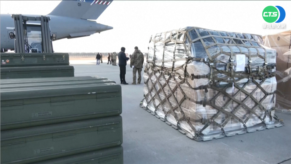 德國打破傳統! 軍援"自走砲"給烏克蘭