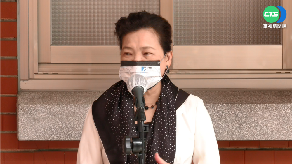 各地連爆跳電 王美花:台電續改善減少事故