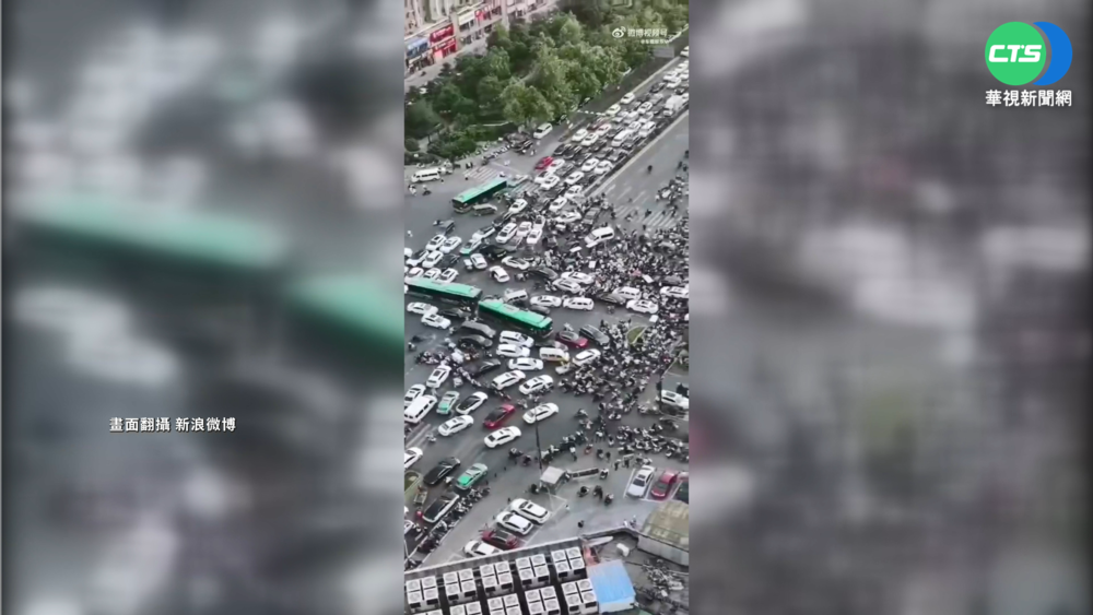 北京爆公廁傳播鏈 中小學延一週再返校