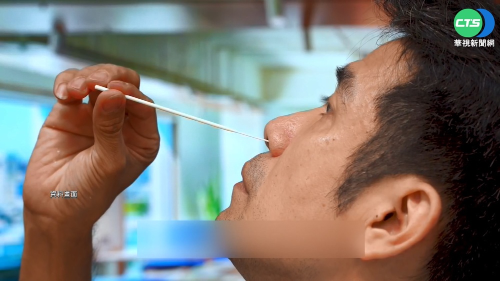 "快篩陽＝確診"? 陳時中:2天公布規範