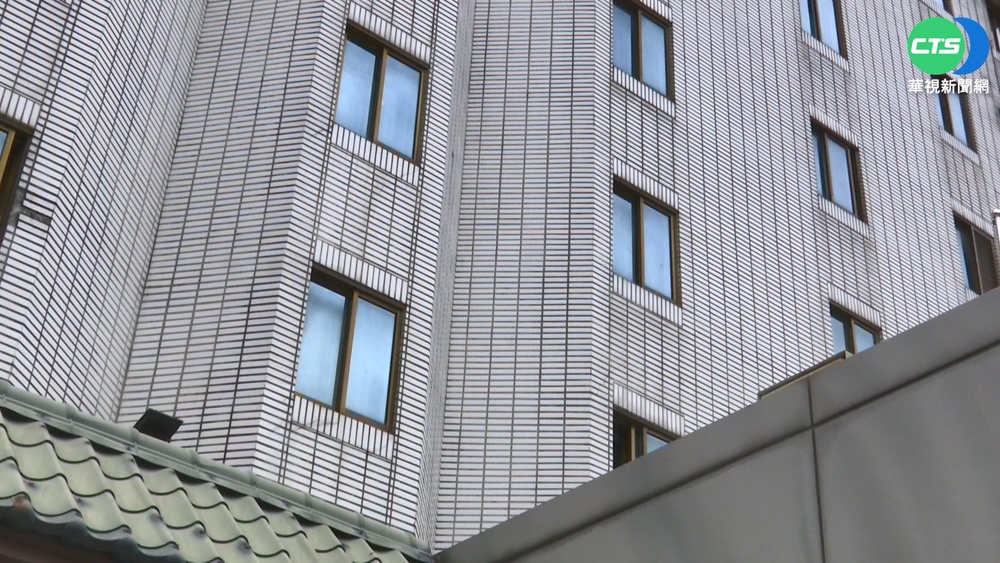 電子圍籬失靈! 居檢男待旅館遭疑"落跑"