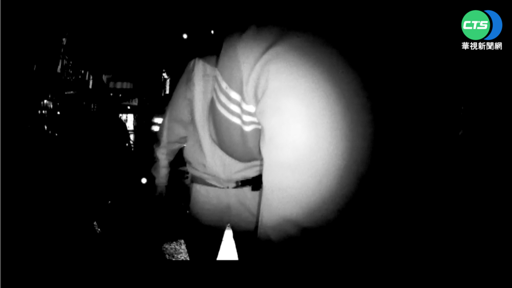 警查擄人案"受困" 拖26天才處理欲吃案?!