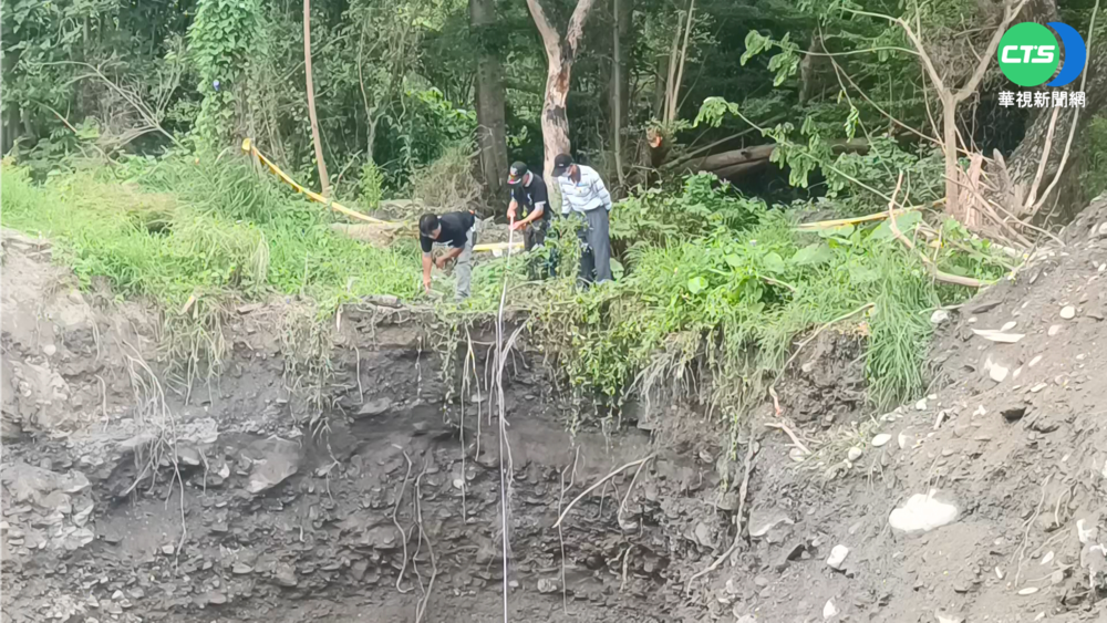 台東知本2公噸黃金傳說 民眾砸百萬尋寶