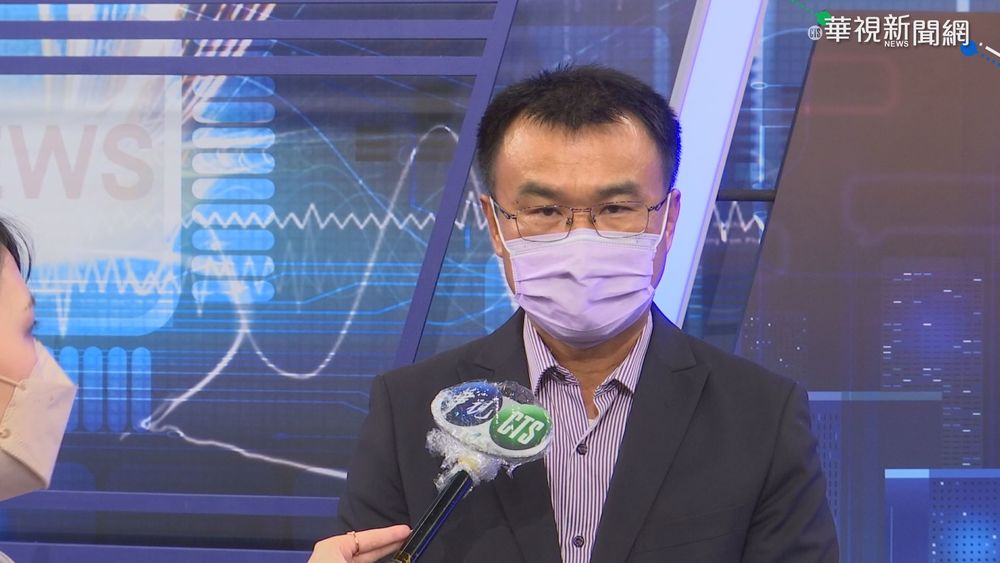 陳吉仲將任「農委部長」？ 農委會：做好主委工作