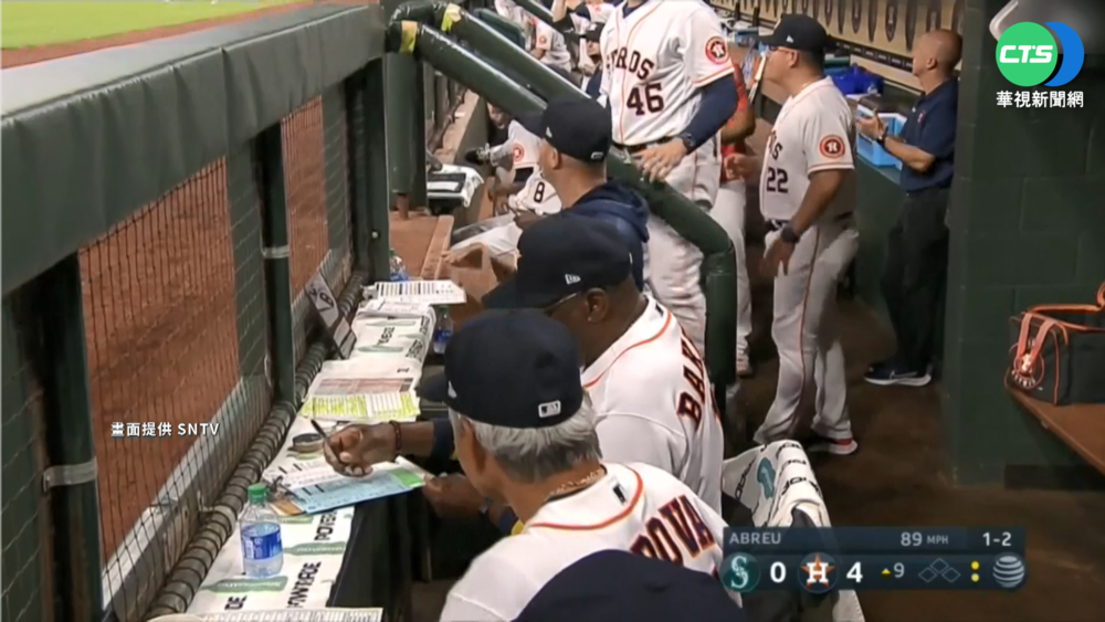 黑人主帥第1人! Dusty Baker2000勝達陣