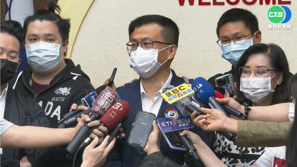 戰桃園!羅智強下週一辭議員 呂玉玲歡迎