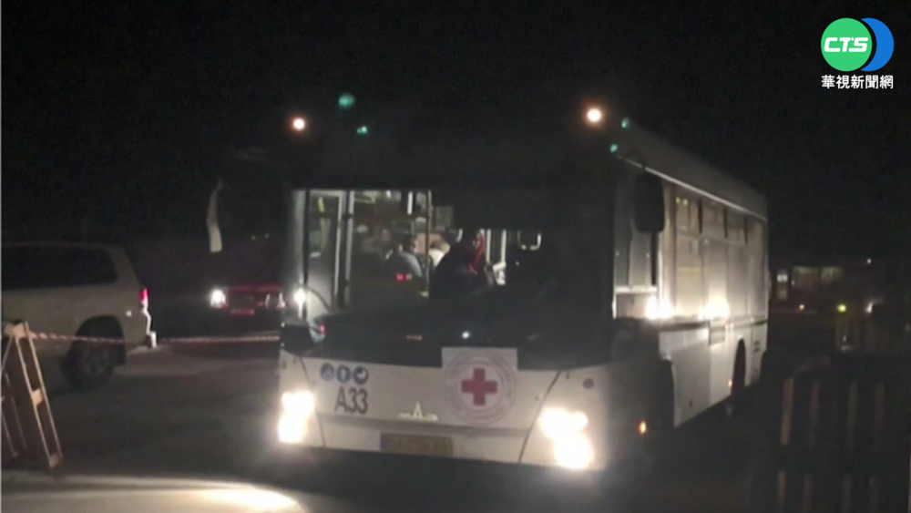 馬立波民眾持續撤離! 逾3百人安全離開