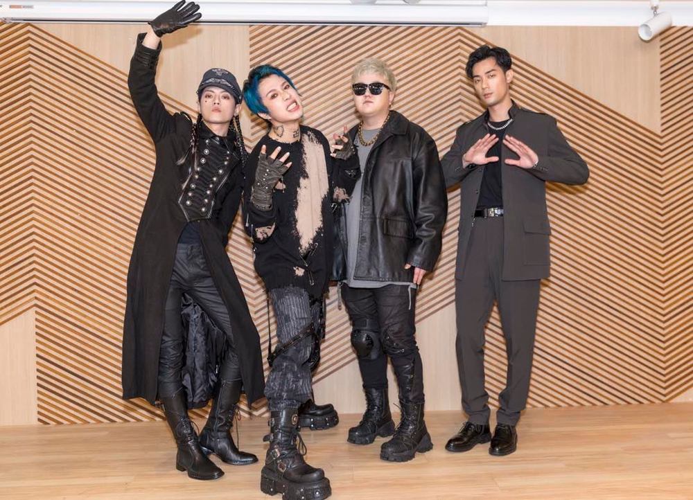 TRASH演唱會延期 演出改至7/30