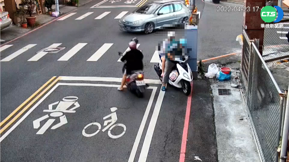 彰監控"亂丟垃圾熱點" 10天拍到50多件