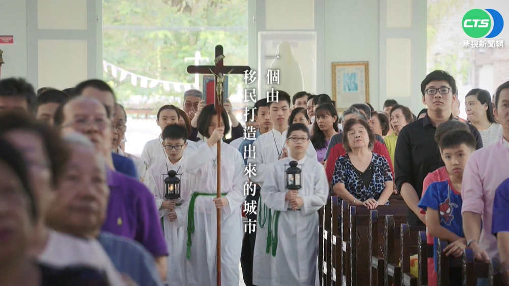 新視角看東南亞 "南國啟示錄"認識傳統文化